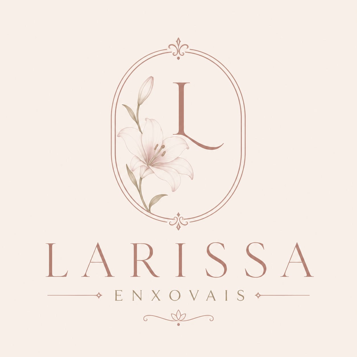 Larissa Enxovais